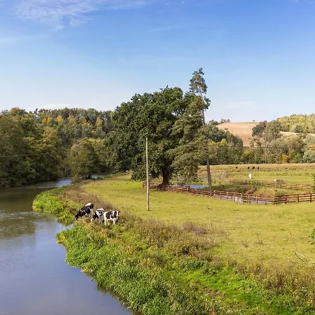 Ryedale 아파트