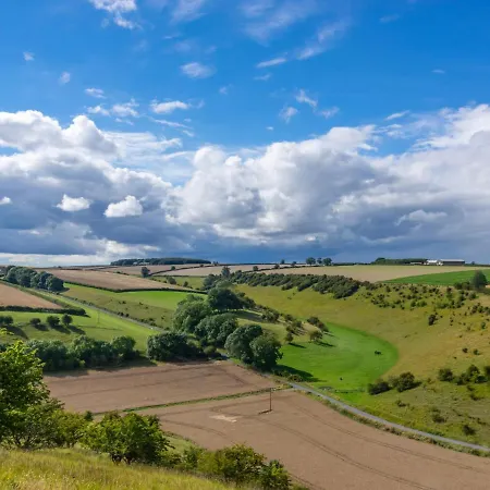 아파트 Ryedale *